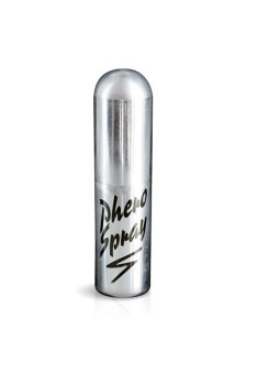 RUF - SPRAY COM FEROMONAS PARA HOMEM 15 ML