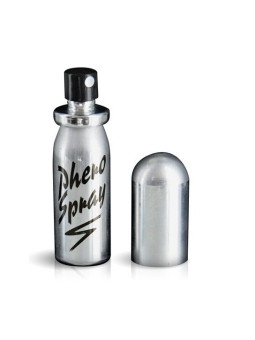RUF - SPRAY COM FEROMONAS PARA HOMEM 15 ML