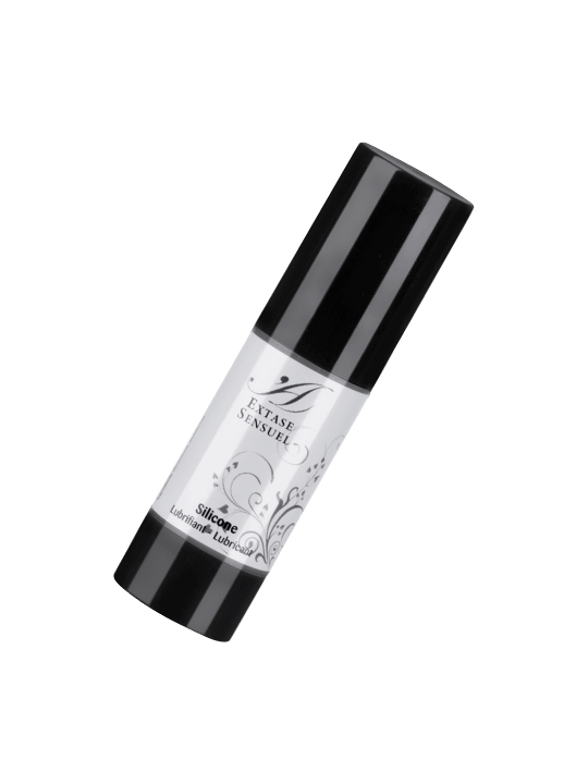 EXTASE SENSUAL - LUBRIFICANTE DE SILICONE 30 ML