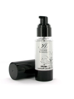 EXTASE SENSUAL - LUBRIFICANTE DE SILICONE 30 ML