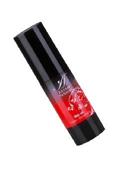EXTASE SENSUAL - ÓLEO ESTIMULANTE DE CALOR DE MORANGO 30 ML