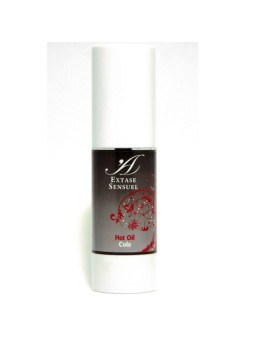 EXTASE SENSUAL - ÓLEO ESTIMULANTE DE CAUDA 30 ML
