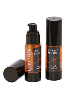 EXTASE SENSUAL - ÓLEO ESTIMULANTE DE MANGA 30 ML