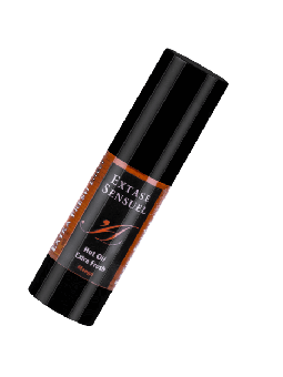 EXTASE SENSUAL - ÓLEO ESTIMULANTE DE MANGA 30 ML