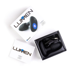 KIIROO - APLICATIVO DE CONTROLE DE VIBRAÇÃO PARA PLUGUE LUMEN