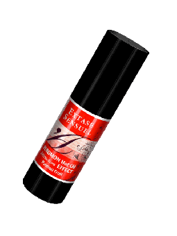EXTASE SENSUAL - ÓLEO DE MASSAGEM DE EFEITO CALOR COM FEROMÔNIOS DE MARACUJ 30 ML