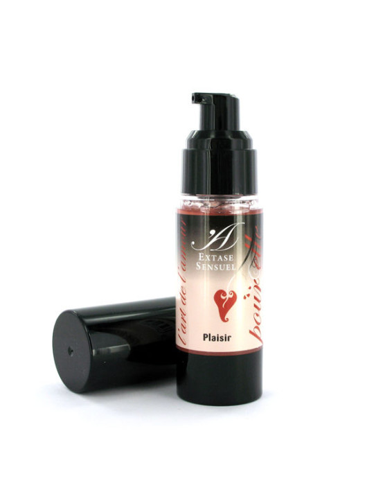 EXTASE SENSUAL - CREME ESTIMULANTE PARA ELA