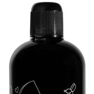 HEROES - SILICONE LUBRICANT LONG-LASTING SILICONE-BASED INTIMATE LUBRI