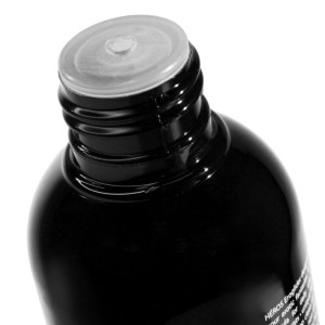 HEROES - SILICONE LUBRICANT LONG-LASTING SILICONE-BASED INTIMATE LUBRI
