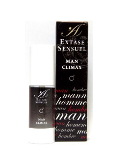 EXTASE SENSUAL - CLIMAX ESTIMULANTE PARA ELE