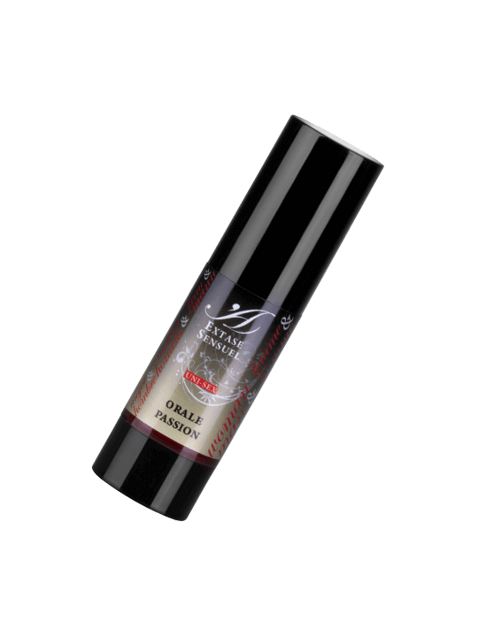 EXTASE SENSUAL - ESTIMULANTE UNISEXO