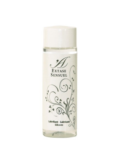 EXTASE SENSUAL - LUBRIFICANTE DE SILICONE 100 ML