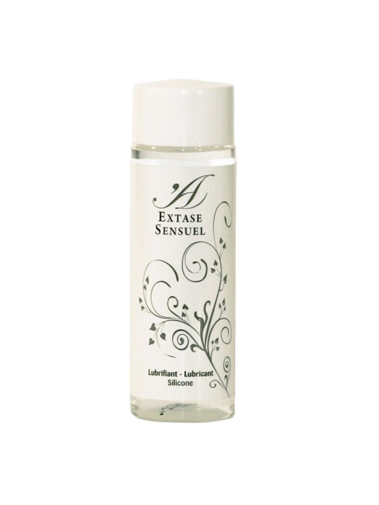 EXTASE SENSUAL - LUBRIFICANTE DE SILICONE 100 ML