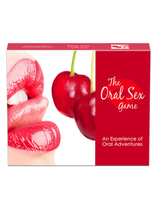 KHEPER GAMES - O JOGO DE SEXO ORAL ES / EN / FR / DE