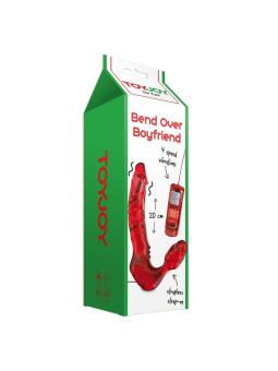 TOYJOY - BEND OVER NAMORADO VIBRANDO
