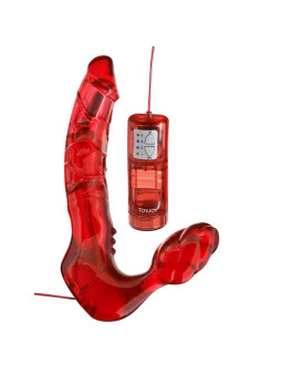 TOYJOY - BEND OVER NAMORADO VIBRANDO