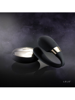 LELO - INSIGNIA TIANI 3 MASSAGEADOR PRETO