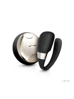 LELO - INSIGNIA TIANI 3 MASSAGEADOR PRETO