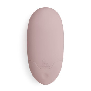 BIJOUX INDISCRETS - RECHARGEABLE INTIMATE VIBRATOR