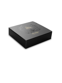 BIJOUX INDISCRETS - DÃSIR MÃTALLIQUE COLAR METLICO PRETO
