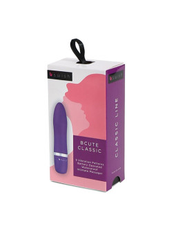 B SWISH - BCUTE CLSSICO LILAC