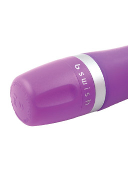 B SWISH - BCUTE CLASSIC PEARL LILAC