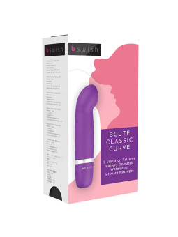 B SWISH - BCUTE CLASSIC CURVE LILAC