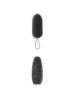 B SWISH - BNAUGHTY CLSSICO LIBERADO PRETO