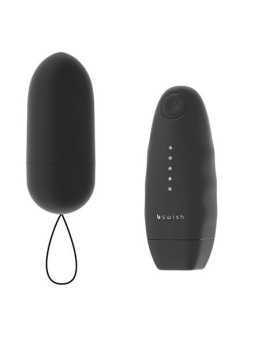 B SWISH - BNAUGHTY CLSSICO LIBERADO PRETO