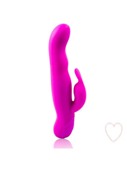 PRETTY LOVE - ROTADOR HALE LILAC DE ALTA QUALIDADE