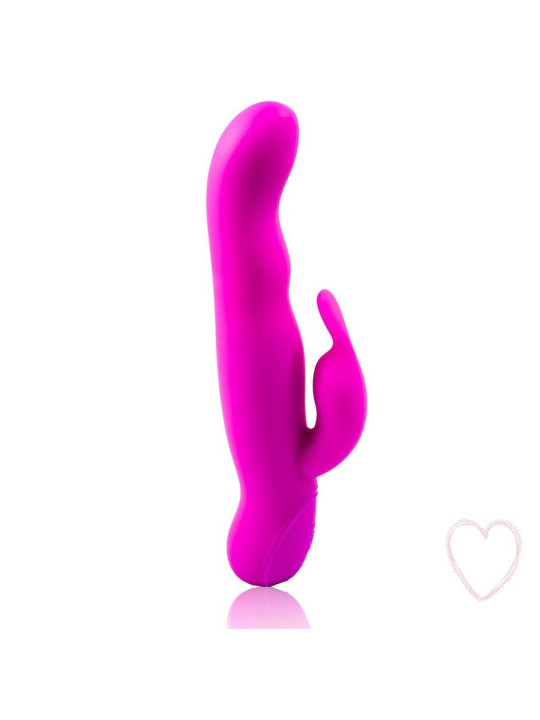 PRETTY LOVE - ROTADOR HALE LILAC DE ALTA QUALIDADE