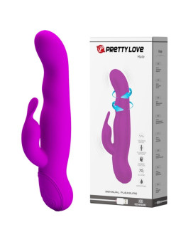 PRETTY LOVE - ROTADOR HALE LILAC DE ALTA QUALIDADE