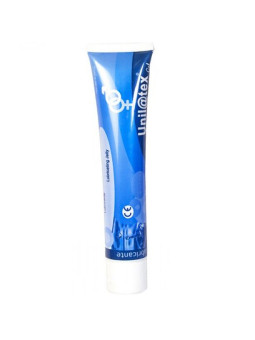 UNILATEX - LUBRIFICANDO GELÉIA 82GR