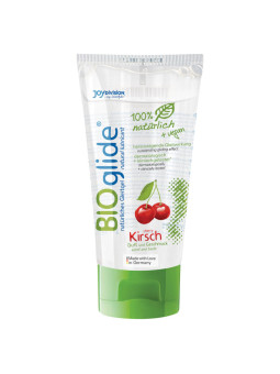 JOYDIVISION BIOGLIDE - LUBRIFICANTE CEREJA 80 ML