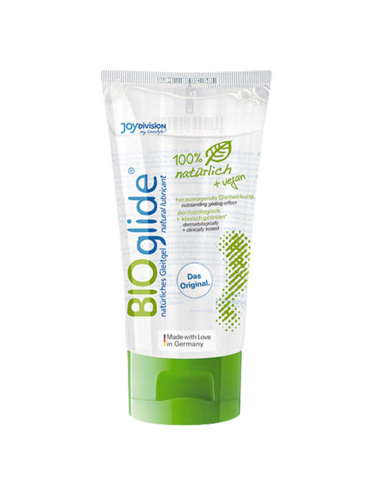 JOYDIVISION BIOGLIDE - LUBRIFICANTE BIOGLIDE 40 ML