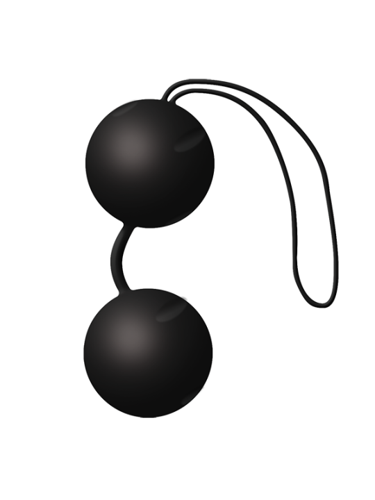 JOYBALLS JOYDIVISION - ESTILO DE VIDA PRETO