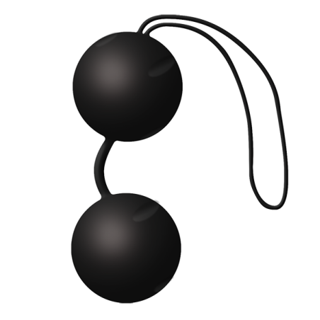 JOYBALLS JOYDIVISION - ESTILO DE VIDA PRETO