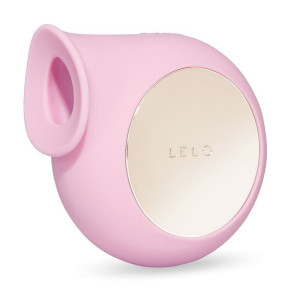 LELO - ESTIMULADOR DE ONDAS SILA CRUISE - ROSA