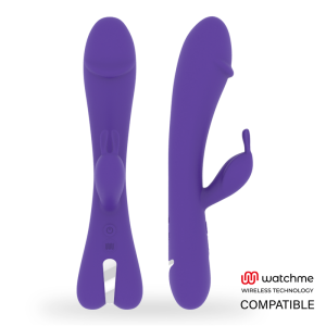 MR BOSS - AITOR RABBIT + CONTROLO REMOTO WATCHME