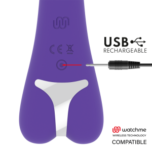 MR BOSS - AITOR RABBIT + WATCHME REMOTE CONTROL