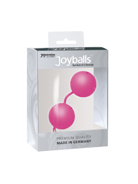 JOYDIVION JOYBALLS - ESTILO DE VIDA VIOLETA