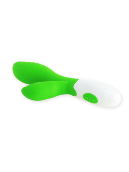 PRETTY LOVE - VIBRADOR OWEN VERDE