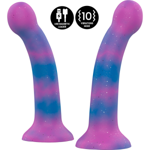 MYTHOLOGY - DION GALACTIC DILDO S - VIBRADOR WATCHME TECNOLOGIA SEM FI