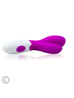 PRETTY LOVE - ESTIMULADOR VIBRADOR NEWMAN