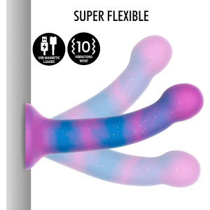 MYTHOLOGY - DION GALACTIC DILDO S - VIBRADOR WATCHME TECNOLOGIA SEM FI