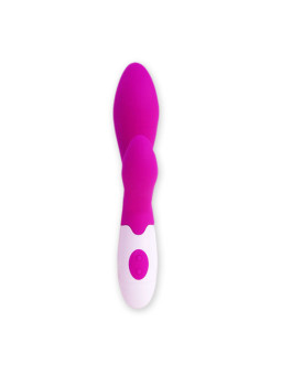 PRETTY LOVE - ESTIMULADOR VIBRADOR NEWMAN