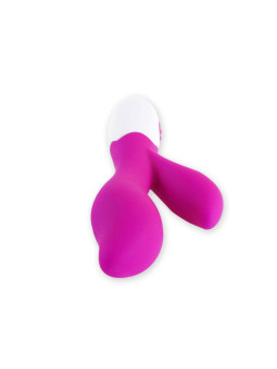 PRETTY LOVE - ESTIMULADOR VIBRADOR NEWMAN