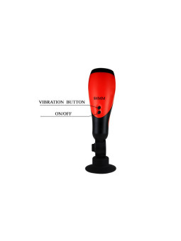 BAILE - AMANTE DE SEXO ORAL 30V ADAPTADOR