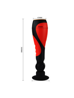 BAILE - AMANTE DE SEXO ORAL 30V ADAPTADOR