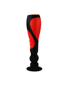 BAILE - AMANTE DE SEXO ORAL 30V ADAPTADOR